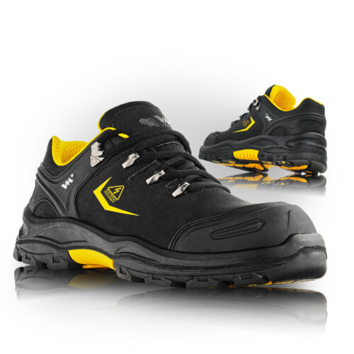 VM Footwear półbuty ochronne Pensylvania Dielectric 6405-SBEP