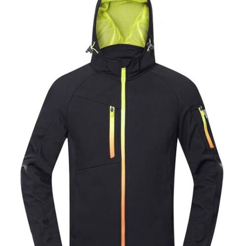 Ardon kurtka softshell z kapturem Creatron H6697