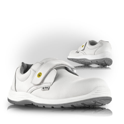 VM Footwear półbuty ochronne Newcastle 2005-S3L ESD