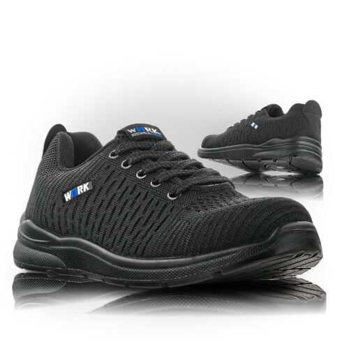 VM Footwear półbuty ochronne Malaga 3125-S1