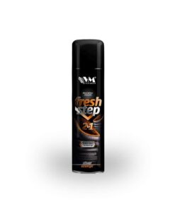 Fresh step 2in1 - antyperspirant i dezodorant