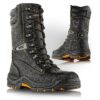 BELFAST buty ochronne, ANTICUT